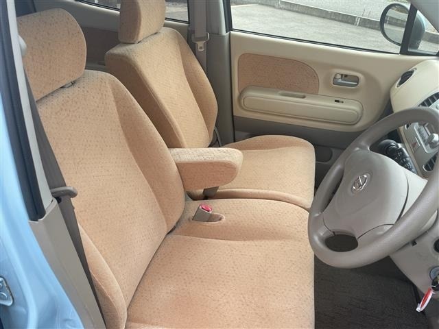Nissan MOCO 2010 8575012-1