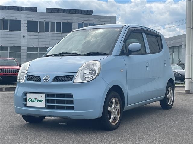 Nissan MOCO 2010 8575012-10
