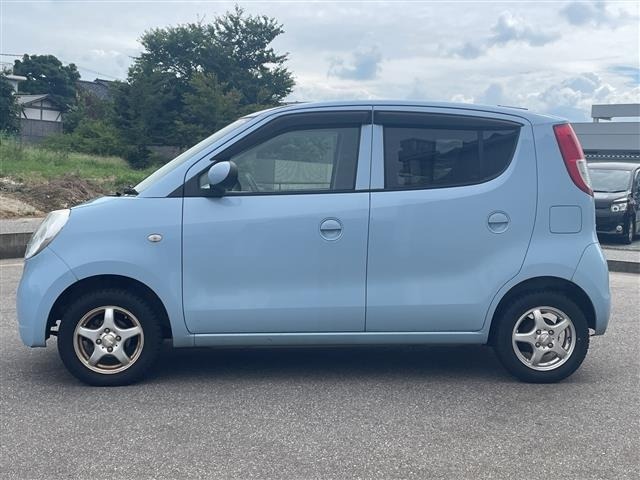 Nissan MOCO 2010 8575012-11