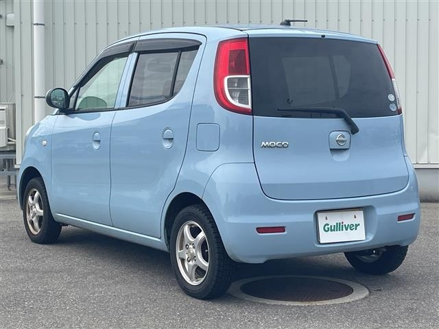 Nissan MOCO 2010 8575012-12
