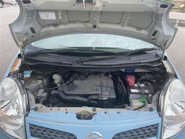 Nissan MOCO 2010 8575012-14