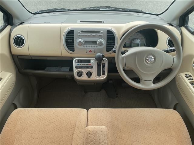 Nissan MOCO 2010 8575012-15