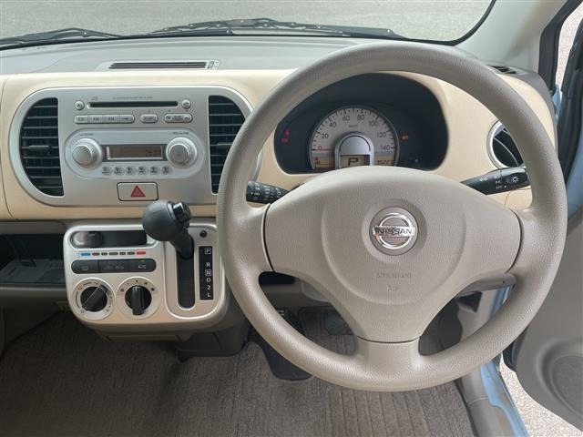 Nissan MOCO 2010 8575012-16