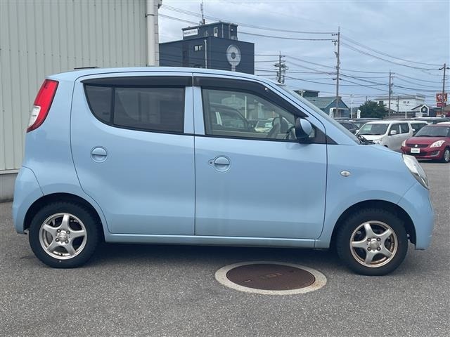 Nissan MOCO 2010 8575012-2