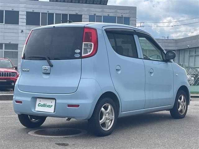 Nissan MOCO 2010 8575012-22