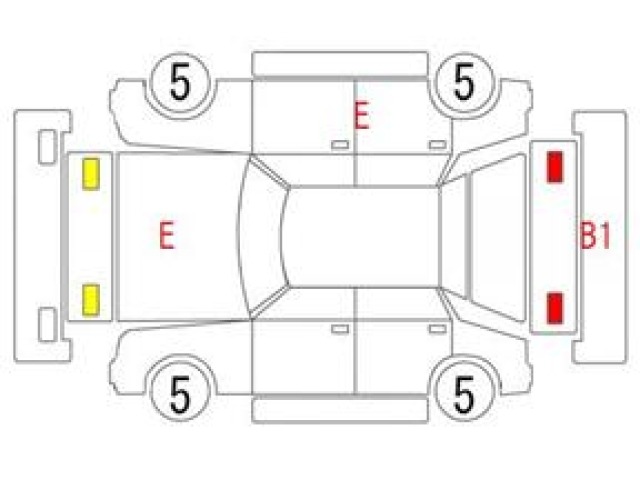 Nissan MOCO 2010 8575012-23