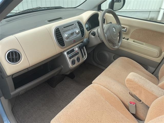 Nissan MOCO 2010 8575012-3