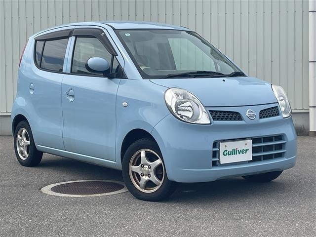 Nissan MOCO 2010 8575012-4