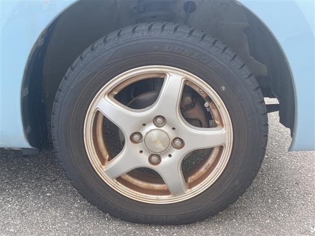 Nissan MOCO 2010 8575012-5