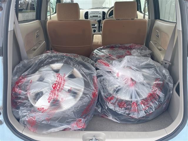 Nissan MOCO 2010 8575012-6