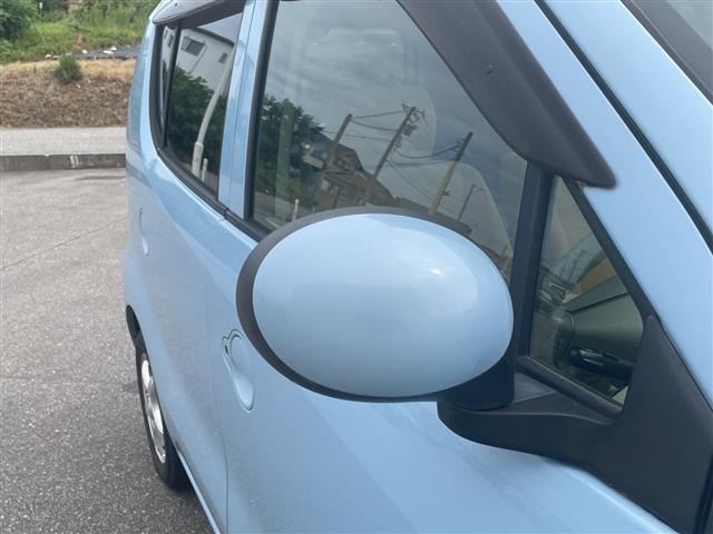 Nissan MOCO 2010 8575012-7