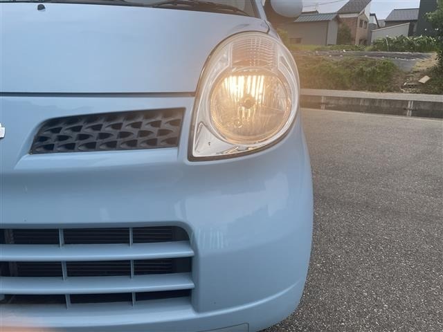 Nissan MOCO 2010 8575012-8