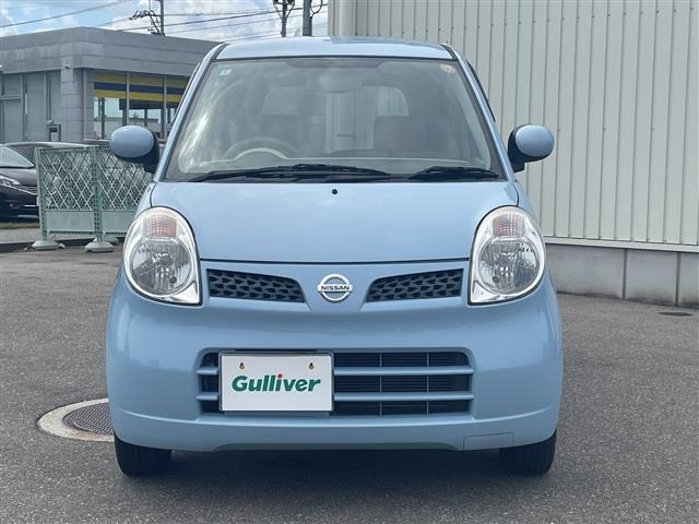 Nissan MOCO 2010 8575012-9