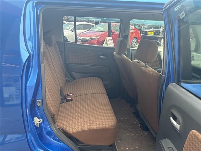 Nissan MOCO 2011 8575024-10