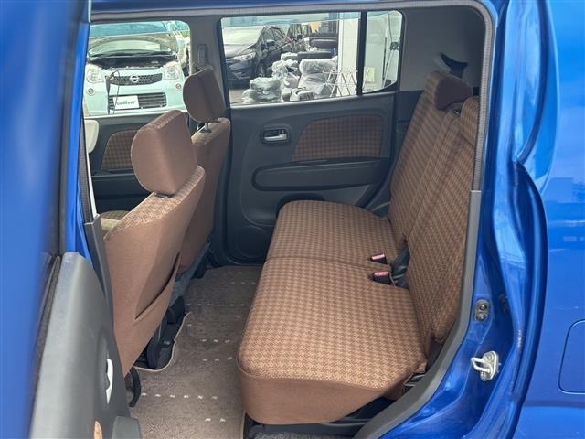 Nissan MOCO 2011 8575024-11
