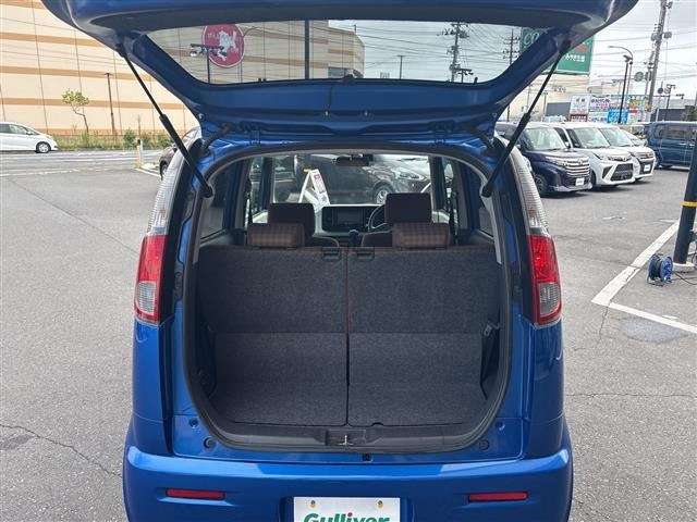 Nissan MOCO 2011 8575024-12