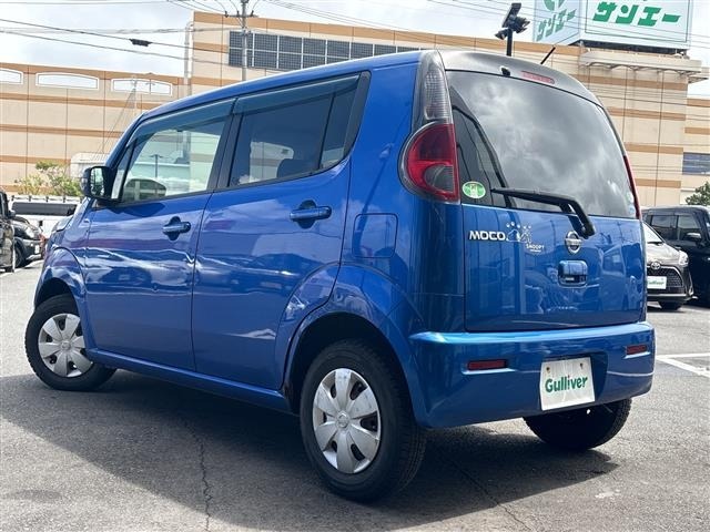 Nissan MOCO 2011 8575024-13