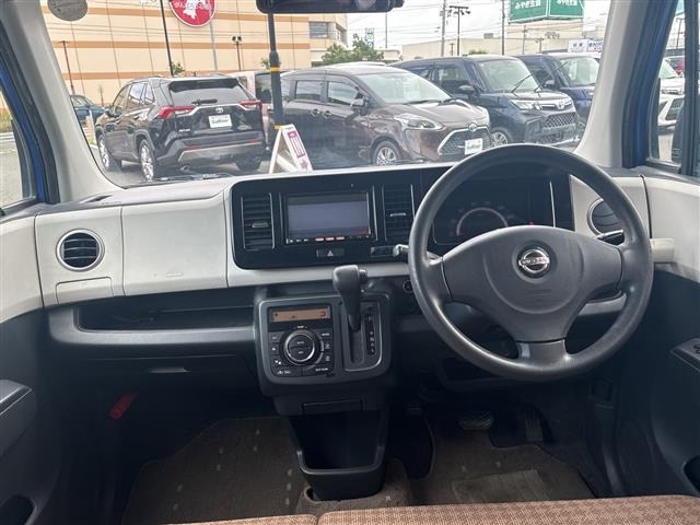 Nissan MOCO 2011 8575024-14