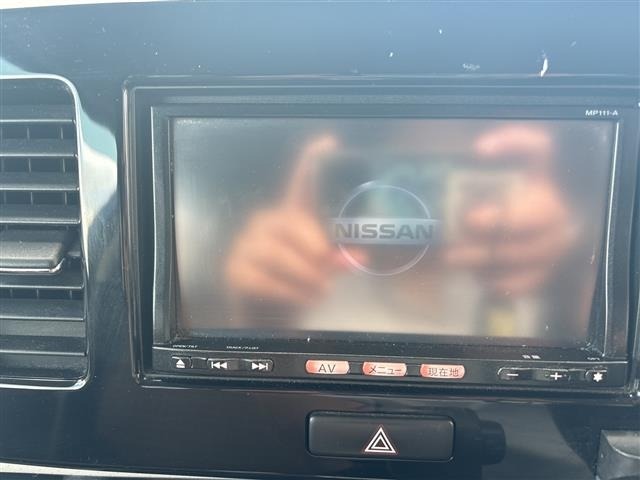 Nissan MOCO 2011 8575024-16