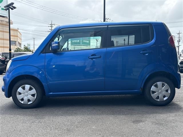 Nissan MOCO 2011 8575024-2
