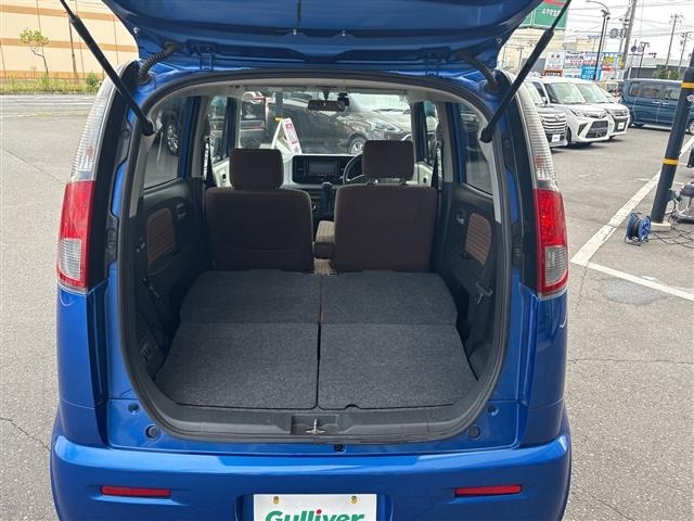 Nissan MOCO 2011 8575024-20