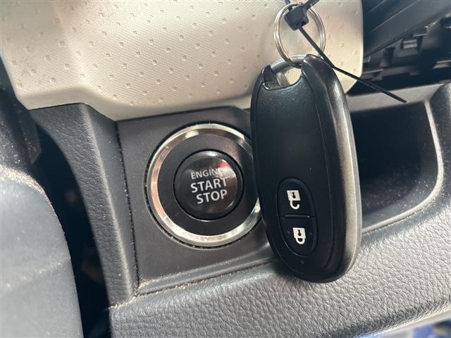 Nissan MOCO 2011 8575024-21