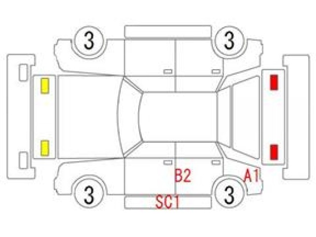 Nissan MOCO 2011 8575024-23