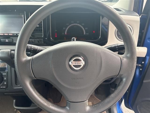 Nissan MOCO 2011 8575024-3