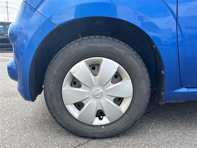 Nissan MOCO 2011 8575024-6