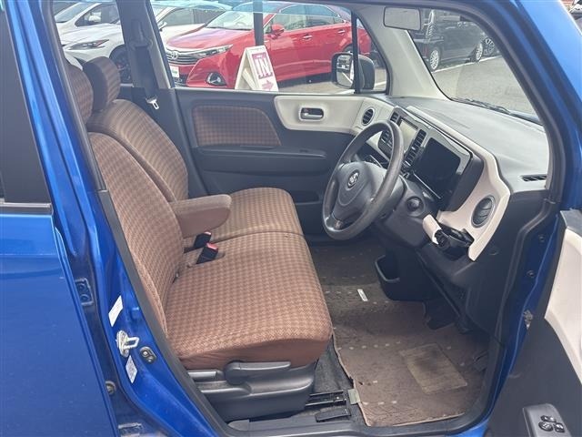 Nissan MOCO 2011 8575024-8