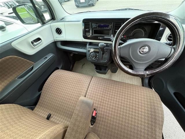 Nissan MOCO 2012 8575044-2