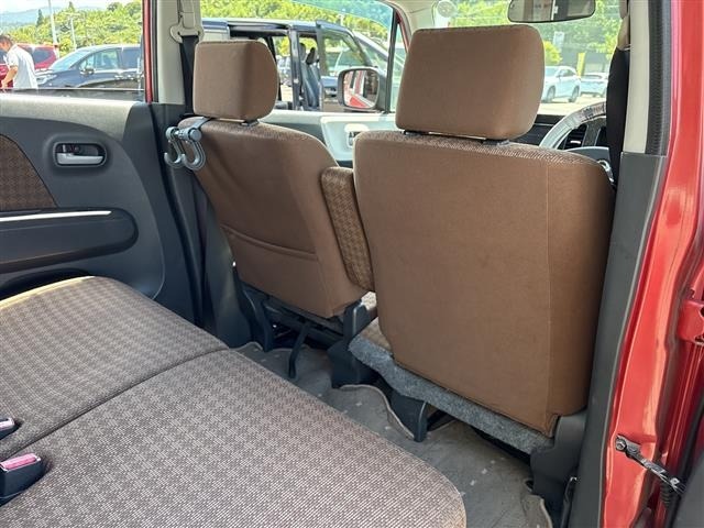 Nissan MOCO 2011 8575045-10