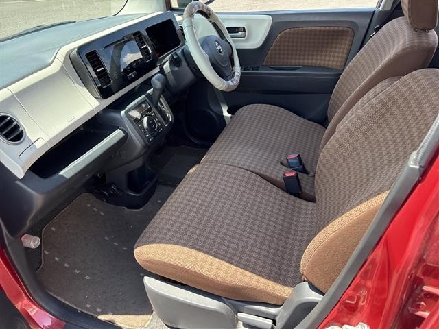 Nissan MOCO 2011 8575045-12