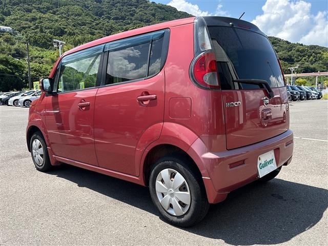 Nissan MOCO 2011 8575045-13