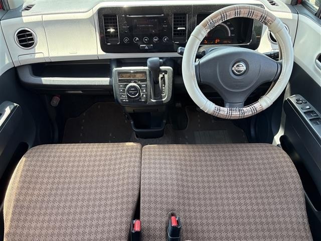 Nissan MOCO 2011 8575045-15