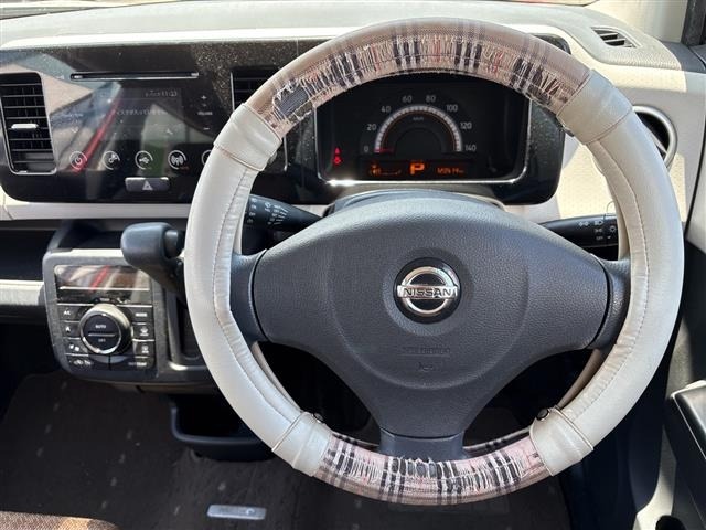 Nissan MOCO 2011 8575045-18
