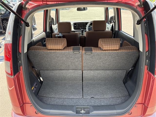 Nissan MOCO 2011 8575045-22