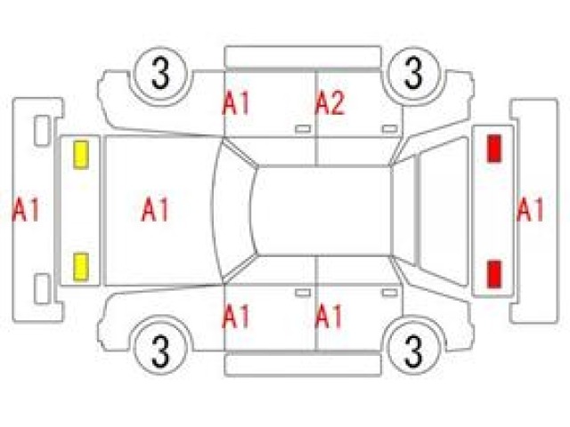 Nissan MOCO 2011 8575045-23