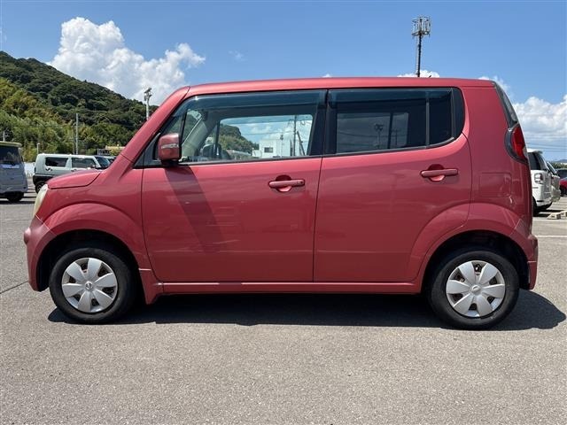 Nissan MOCO 2011 8575045-4