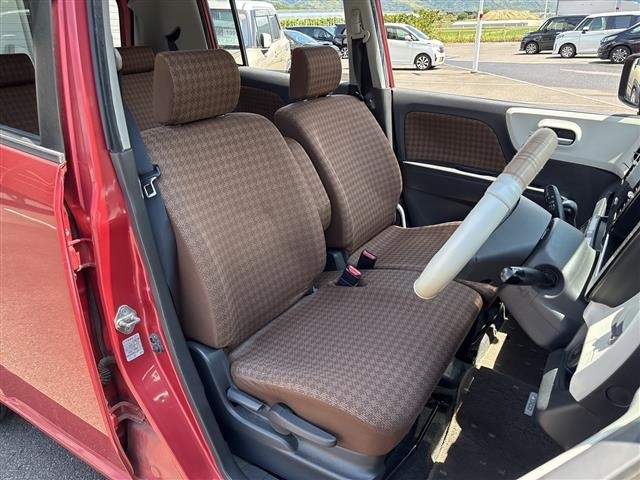 Nissan MOCO 2011 8575045-7