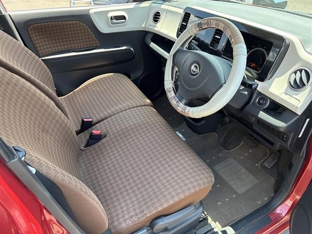 Nissan MOCO 2011 8575045-8