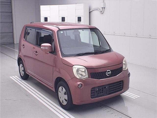 Nissan MOCO 2011 8575055-0