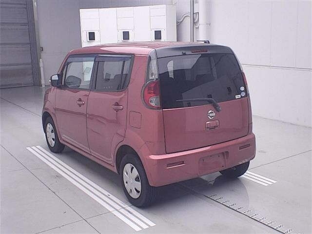 Nissan MOCO 2011 8575055-1