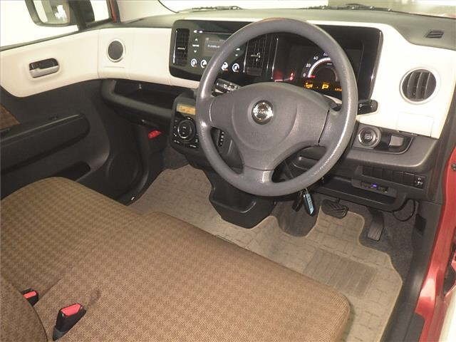 Nissan MOCO 2011 8575055-3