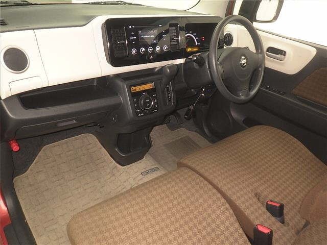 Nissan MOCO 2011 8575055-4