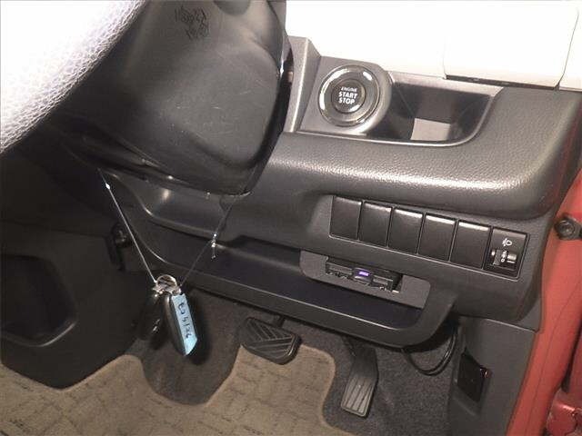 Nissan MOCO 2011 8575055-8
