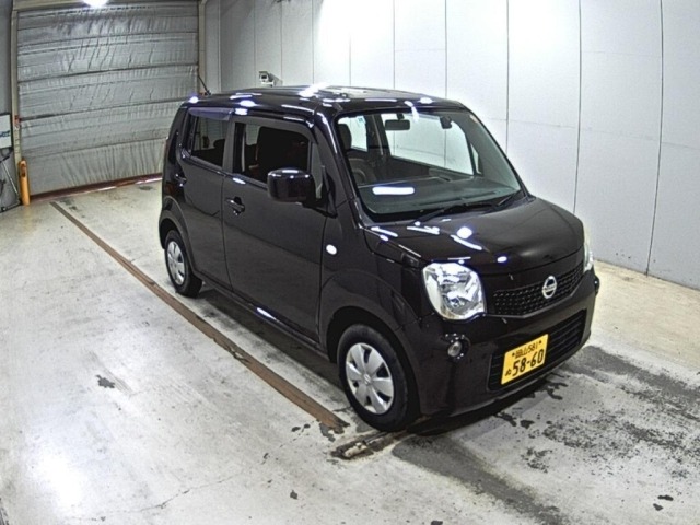 Nissan MOCO 2013 8575065-0