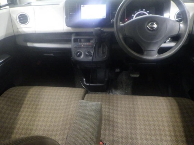 Nissan MOCO 2013 8575065-3
