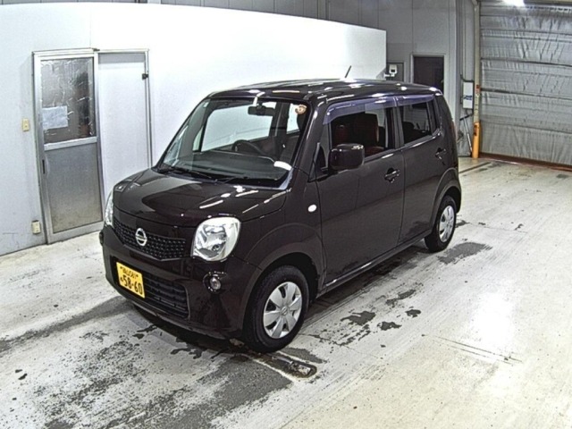 Nissan MOCO 2013 8575065-4