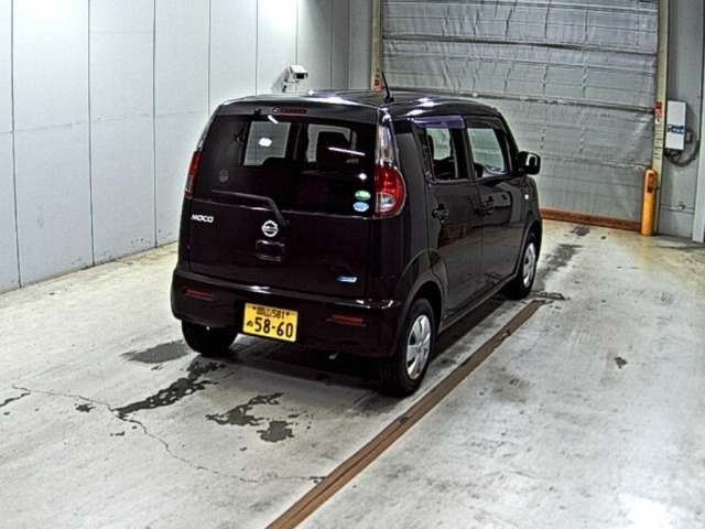 Nissan MOCO 2013 8575065-5